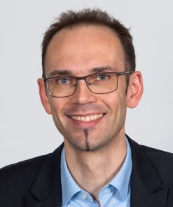 ifbSorge – Dipl.-Ing. (FH) Wolfgang Krätzer, M.Sc. ifbSorge – Dipl.-Ing. (FH) Wolfgang Krätzer