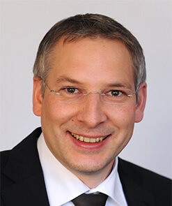 Dipl.-Ing. (FH) Wilfried Wieland M.Eng. M.BP. – Managing Partner